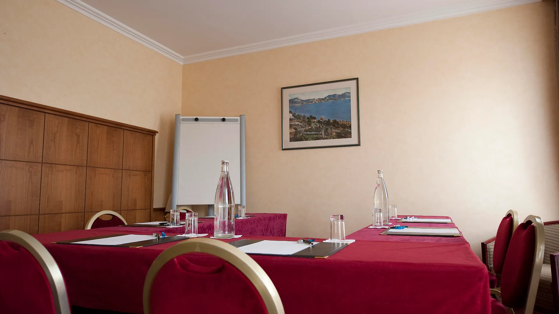 ****  Hotel Aston La Scala Nice France