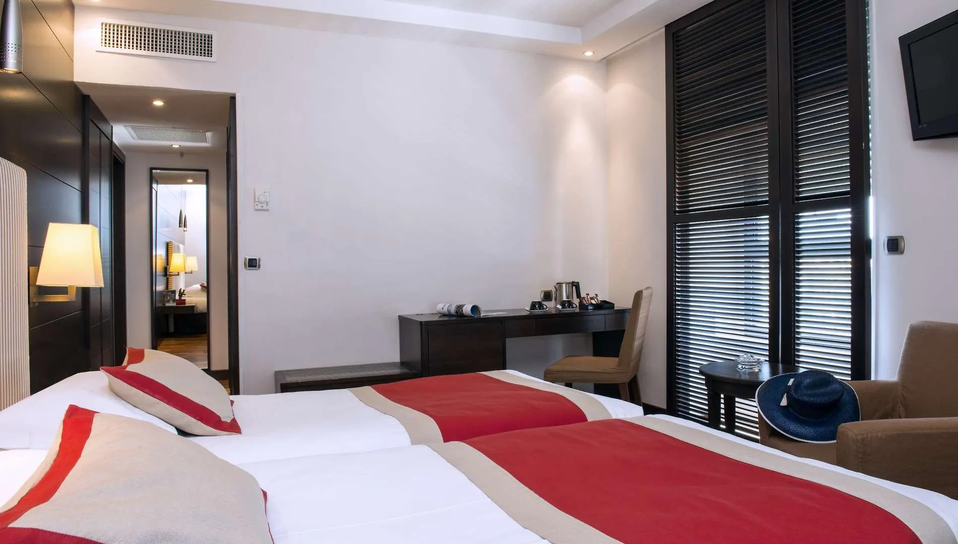 Hotel Aston La Scala Nice