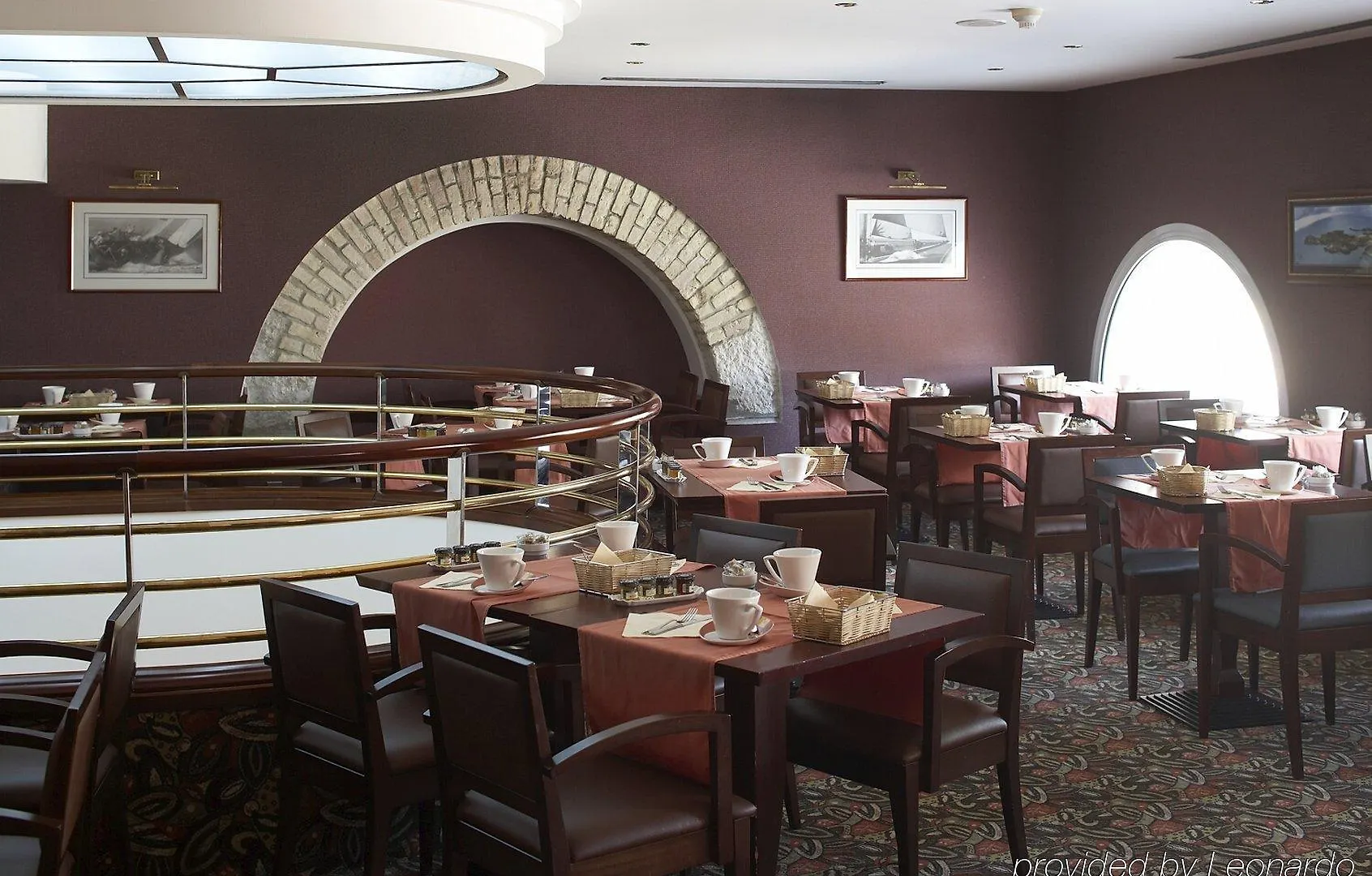 Hotel Aston La Scala Nice 4*,  France