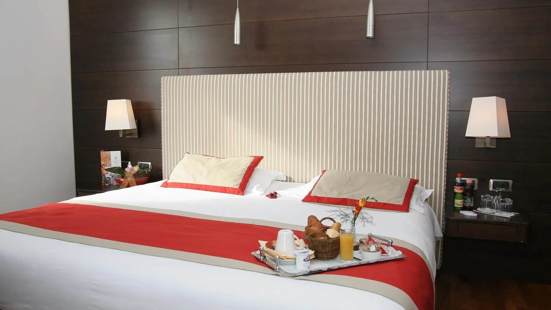 Hotel Aston La Scala Nice