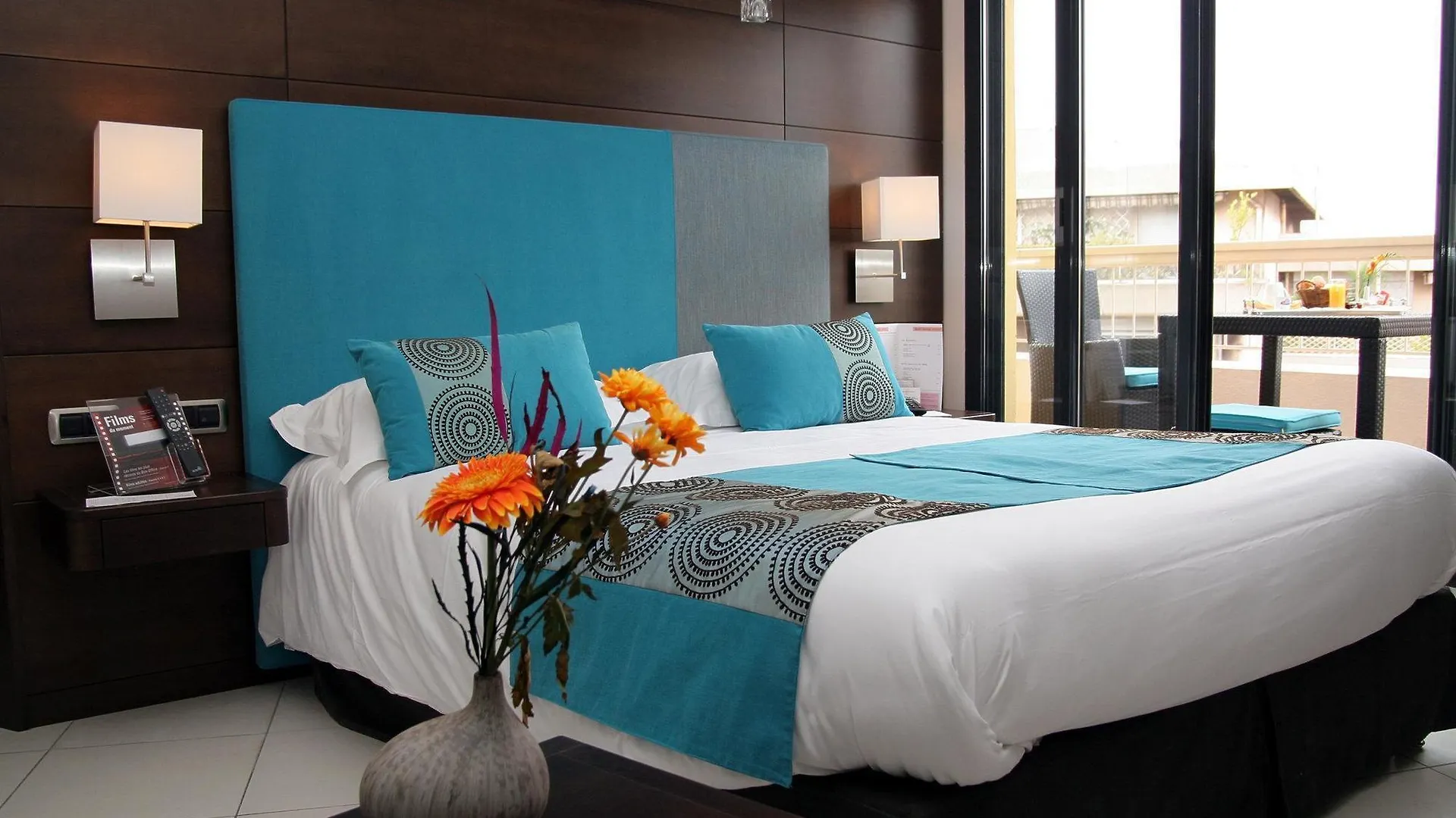 Hotel Aston La Scala Nice