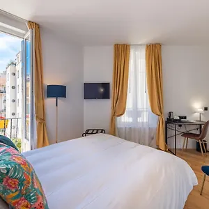 호텔 Boutique Cote D'azur