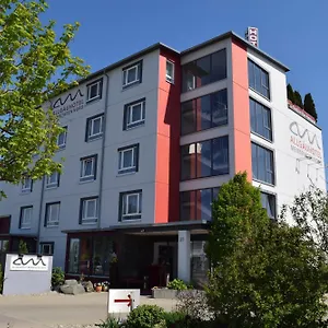 *** Hotel Allgäuhotel Nord Duitsland