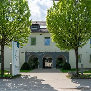 ** Hotel Schreder Duitsland