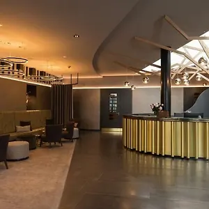 **** Hotel Parkhotel Schmid Duitsland