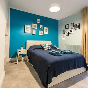  Appartement Ws Mouffetard - Pantheon Frankrijk