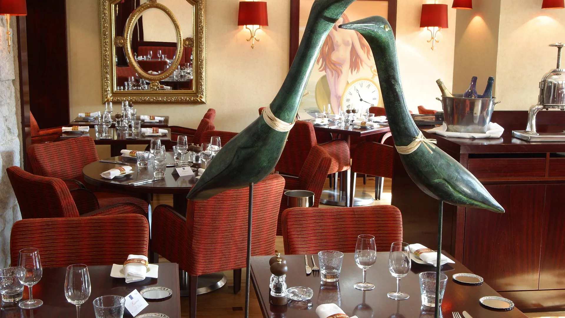 Hotel Aston La Scala Nice