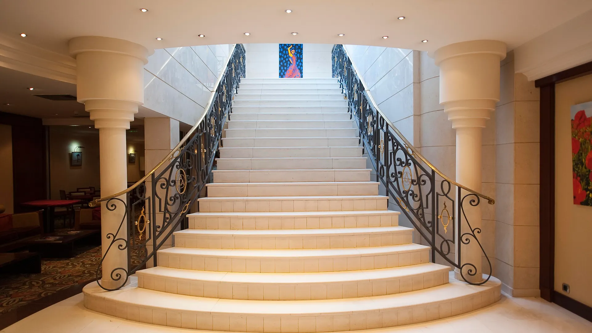 Hotel Aston La Scala Nice