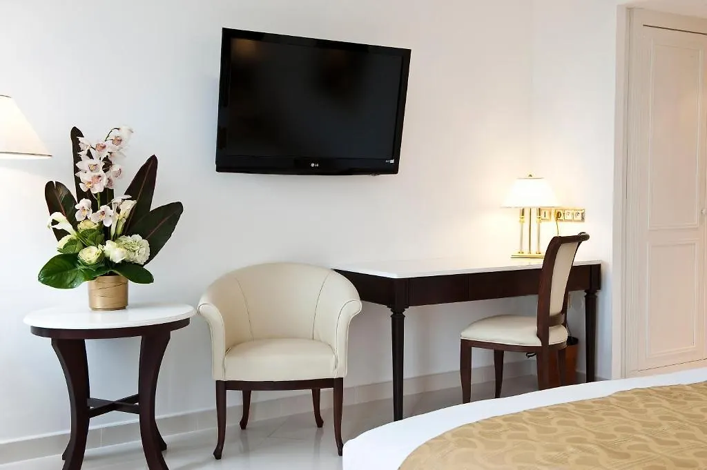 Hotel Aston La Scala Nice